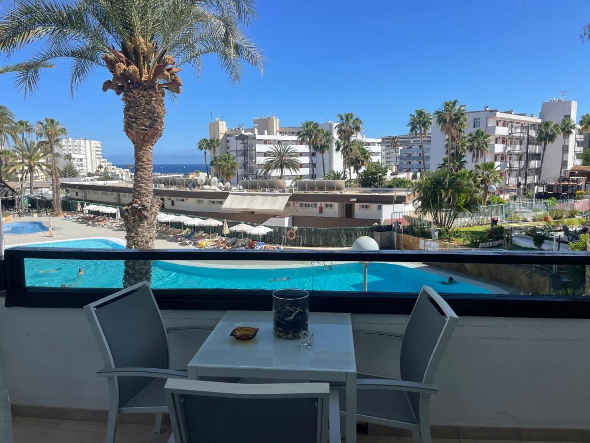 Nice Apartment 1210 In Central Area San Bartolomé Εξωτερικό φωτογραφία