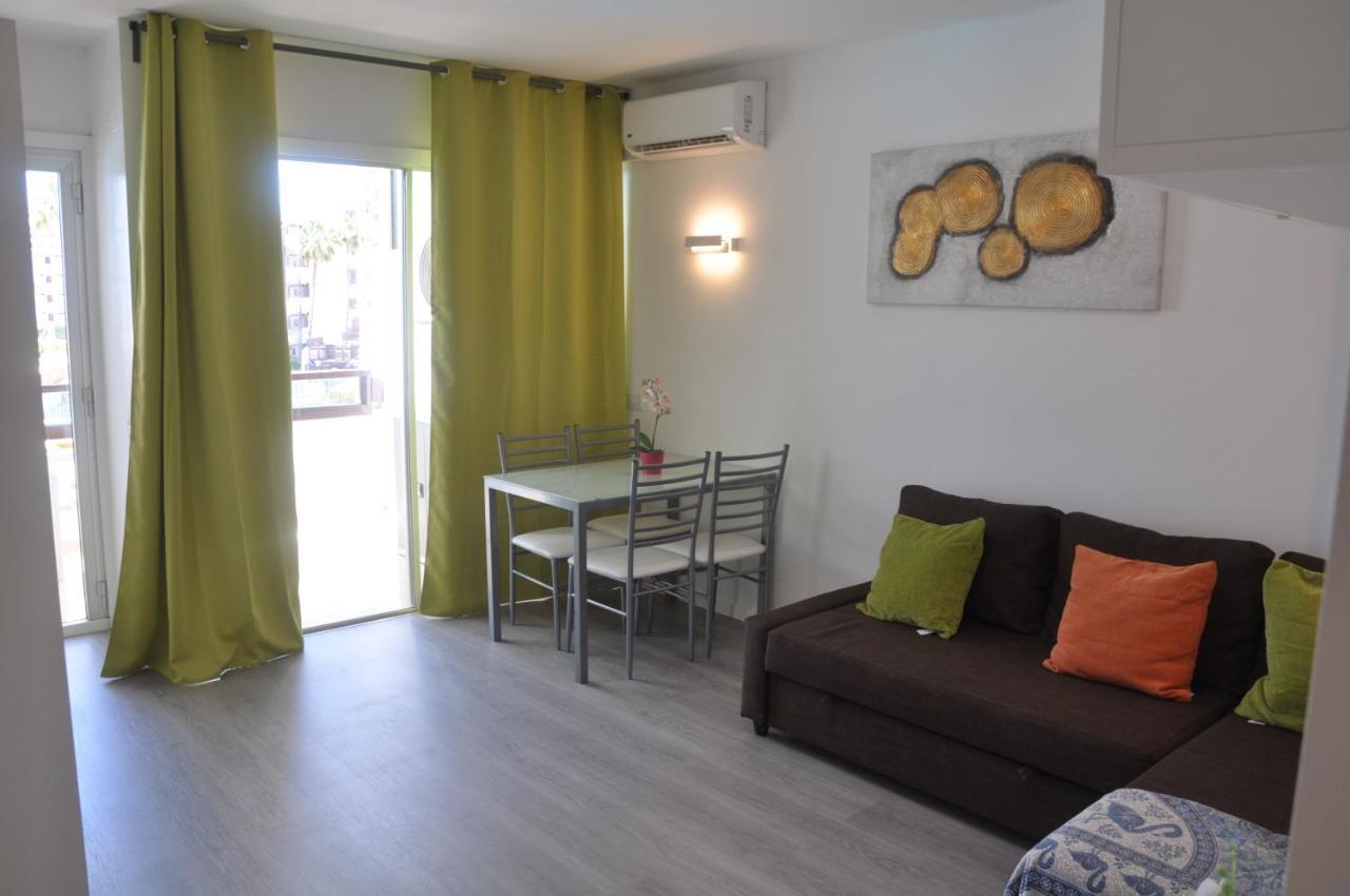 Nice Apartment 1210 In Central Area San Bartolomé Εξωτερικό φωτογραφία