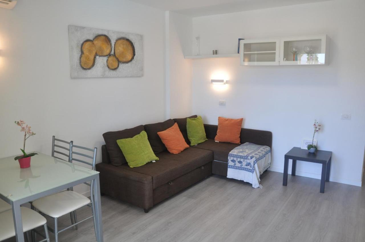 Nice Apartment 1210 In Central Area San Bartolomé Εξωτερικό φωτογραφία