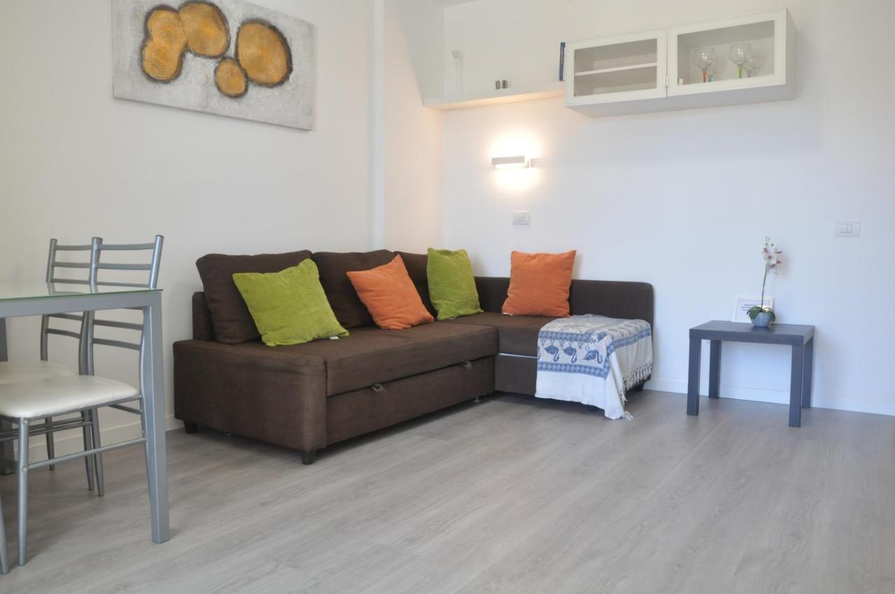 Nice Apartment 1210 In Central Area San Bartolomé Εξωτερικό φωτογραφία