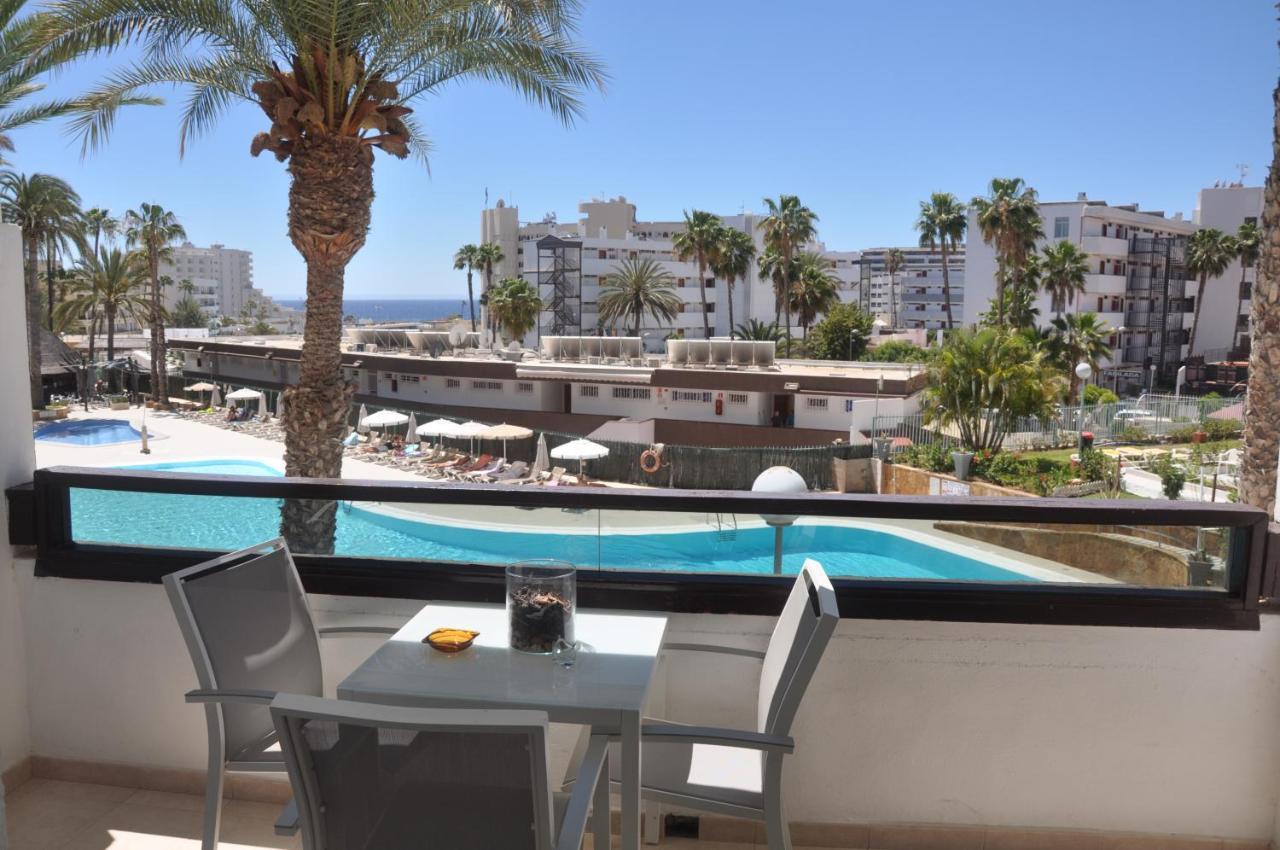 Nice Apartment 1210 In Central Area San Bartolomé Εξωτερικό φωτογραφία