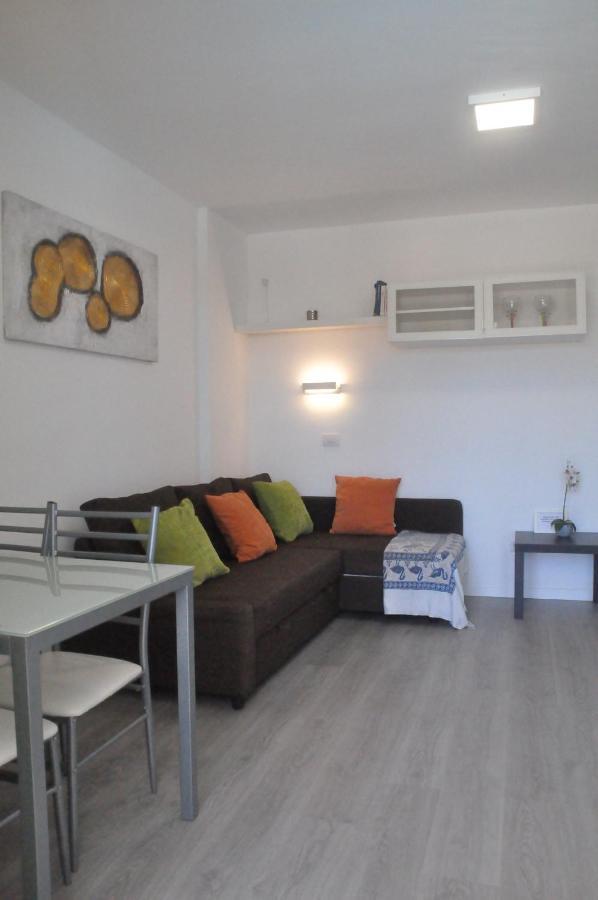 Nice Apartment 1210 In Central Area San Bartolomé Εξωτερικό φωτογραφία